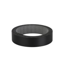 Bande de chant mélaminée auto-adhésif noir 23mmx5m - NORDLINGER PRO