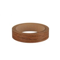 Bande de chant mélaminée auto-adhésif chêne des vosges 19mm x 5ml