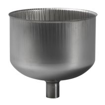 Purge inox 139mm ∅- TEN
