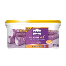 Colle Prêt à Poser 2,25kg - METYLAN
