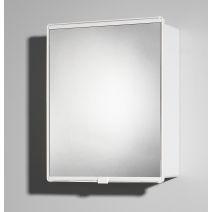 Armoire toilette plastique seia h40xl31.5xp14cm - PIERRE PRADEL