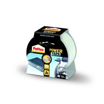 Pattex adhésifs réparation power tape invisible etui 10m - PATTEX