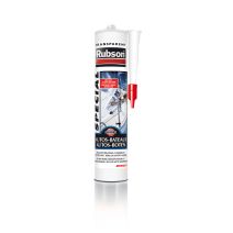Mastic Spécial Auto-Bateaux 280 mL transparent- RUBSON