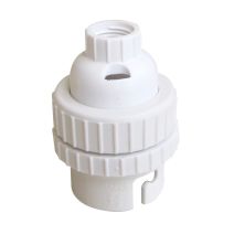 douille b22 plastique - TIBELEC