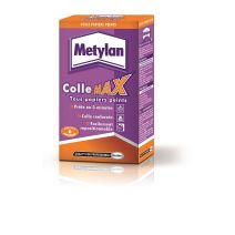 Colle Tous Papiers Peints Max 200gr - METYLAN