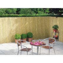 naturcane (canisse roseau) 2x5m - INTERMAS