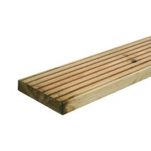 Planche Marcelo 360x14,5cm - Forest - CERLAND
