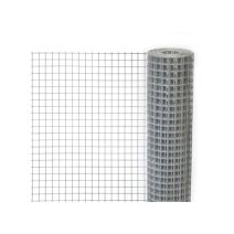 Grillage métal soudé Maille 12 H.0,50xL.5m - INTERMAS