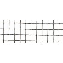 Grillage metal galva carré Metal 0,50x5m FENSANET