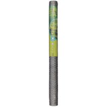 maille galvanex 19 (19x0,7mm) metal 1x10m - INTERMAS