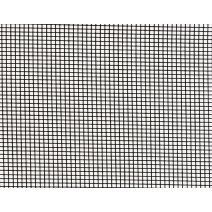 Moustiquaire Toile Fibre de verre Fibernet 1,20x3m Gris - NORTENE