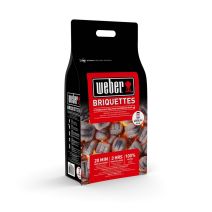 Briquettes 4kg - WEBER