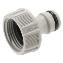 Nez de robinet filetage - 20/27mm - GARDENA