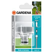 Nez de robinet filetage - 26/34mm - GARDENA