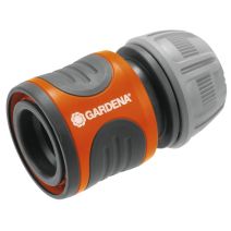 Raccord rapide - 15 mm - GARDENA