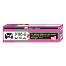 Colle PVC Rigide 125gr - TANGIT