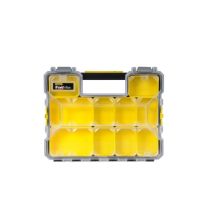 Organiseur professionnel 106mm - 10 compartiments amovibles STANLEY FATMAX
