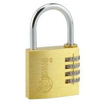 Cadenas vénus 40mm à combinaison - THIRARD