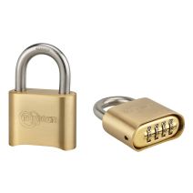 Cadenas tanker 50mm à combinaison - THIRARD