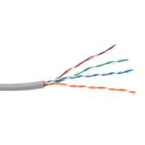 Cable réseau informatique rj45 (vendu au mètre)