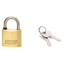 Cadenas Mach 3 45mm 2 clés - THIRARD