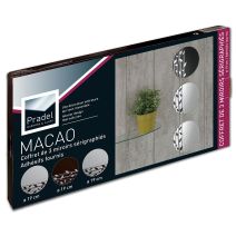 coffret macao - PRADEL