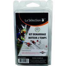Kit démarrage moteur 2 temps