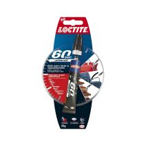 Colle multiusage 60sec Universal 20gr - LOCTITE