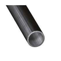 Tube Rond Acier Profilé à Froid ∅25x1,5mm 1m - CQFD