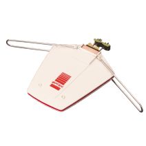 kit antenne caravane - OPTEX