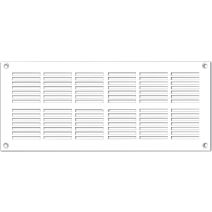 grille plastique extra-plate 254 x 110 - 97cm²  - AUTOGYRE