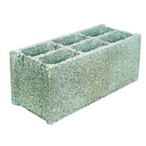 Parpaing creux 20x20x50 cm