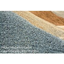 Gravier à béton (vendu au m³)