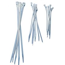 Colliers de serrage x75 - 3 tailles différentes