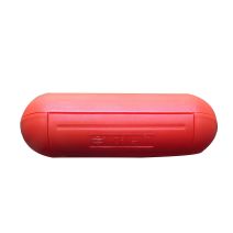 Boitier étanche IP44 - orange
