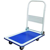 Chariot de transport en acier