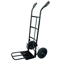 Diable plateforme rabattable 200 kg - 1ER