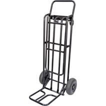 Diable transformable en chariot