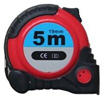 Mètre embout aimanté 19mm L5m