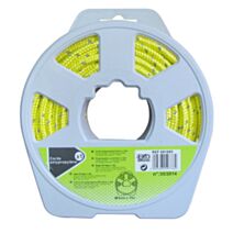 Corde polypropylène 15m