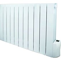 Radiateur à inertie fluide - 1800W
