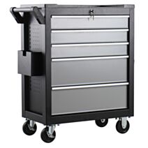 Servante atelier en métal