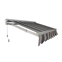 Store banne manuel 4x3m