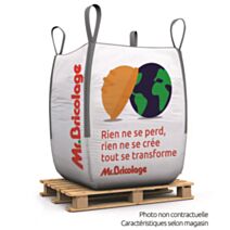 Big bag gravier 500kg