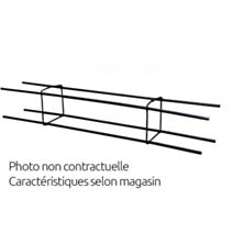 Chaînage CH2 10cm x 10cm - 6m de longueur