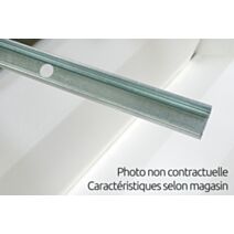 Montant 48mm longueur 2,60m