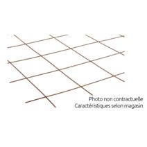 Treillis Brico en panneau 240x120cm