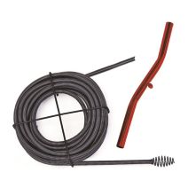 Déboucheur furet Flexigriff 7,60m - PRCI