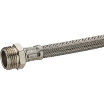 Flexible mâle g3/8 l.30cm - NOYON THIEBAULT