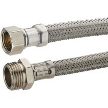 Flexible mâle femelle g3/4 l.50cm - NOYON THIEBAULT